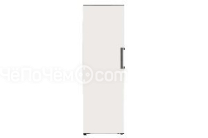 Морозильная камера LG GC-B404FEQM