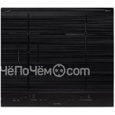 Варочная поверхность KRONA GENESIS max 60 BL
