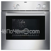 Духовой шкаф ZANUSSI zog 51411 xk