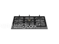 Варочная панель BERTAZZONI P755CHERNE