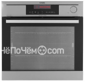 Духовой шкаф AEG BS 5831472 M нержавеющая сталь
