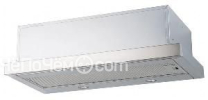 Вытяжка AKPO WK-7 Light twin 60 нержавейка