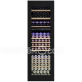 Винный шкаф MEYVEL MV89-KBB3