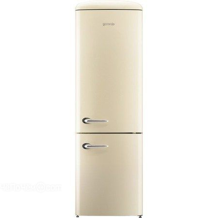 Холодильник GORENJE ORK 192 C