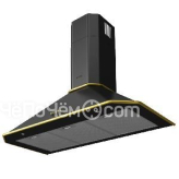 Вытяжка KORTING KHC 9839 RGN