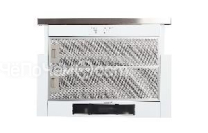 Вытяжка LERAN BH 6011 IX