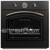 Духовой шкаф CATA ME 605 IX