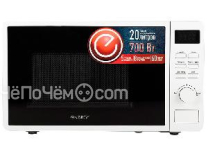Микроволновая печь ENERGY EMW-20706E белый