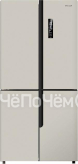 Холодильник WEISSGAUFF WCD 450 Be NoFrost Inverter