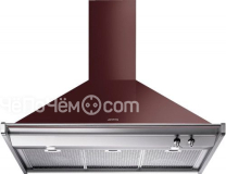 Вытяжка SMEG KD90RW-2