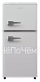 Холодильник HARPER HRF-T120M WHITE