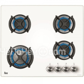 Варочная панель TEKA hf lux 60 4g ai al (40229068)