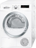 Сушильная машина BOSCH WTH 8520E