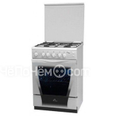 Кухонная плита DELUXE 506040.00гэ(кр)