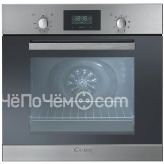 Духовой шкаф CANDY fpp 609 x