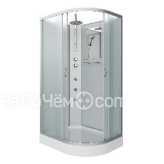 Душевая кабина NIAGARA NG-3312-14LBKTG