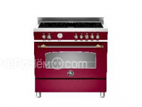 Варочный центр BERTAZZONI HER905IMFESVIT