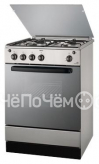 Кухонная плита ZANUSSI zcg 661 gx