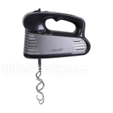 Миксер GALAXY GL2208 черный