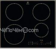 Варочная поверхность ELECTROLUX CIR60430CB