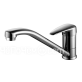 Смеситель LEMARK Pramen LM3304C хром