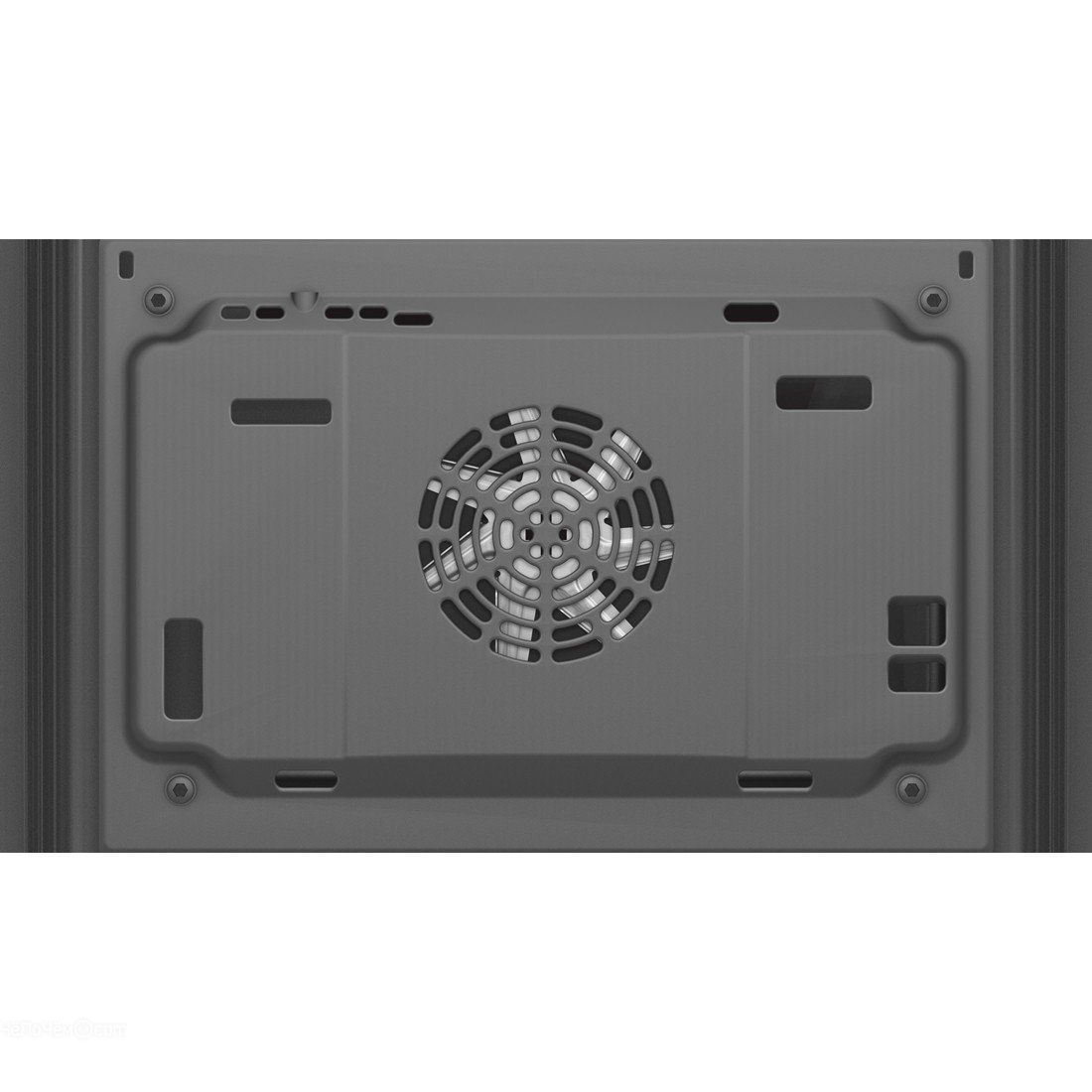 Духовой шкаф BOSCH hbb23c151
