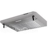 Вытяжка MAUNFELD mpc 60 inox