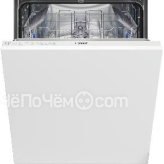 Посудомоечная машина INDESIT DIE 2B19 A