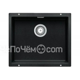 Кухонная мойка BLANCO subline 500-u антрацит