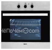 Духовой шкаф BEKO oig 22101 x