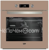 Духовой шкаф Beko BIM 24301 BRCS