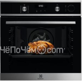 Духовой шкаф ELECTROLUX EOC6P71X