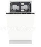 Посудомоечная машина GORENJE GV572D10
