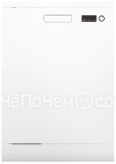 Посудомоечная машина ASKO DFS233IB.W