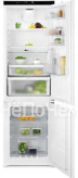 Холодильник ELECTROLUX LNT8TE18S3
