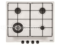 Варочная панель FRANKE fhtl 604 3g tc wh e