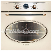 Духовой шкаф SIMFER b6go12001