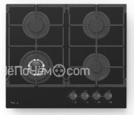 Варочная поверхность EVELUX HEG 675 BG