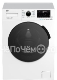 Стиральная машина BEKO WSPE6H616W