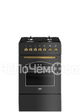 Плита BEKO FSE 52133DARS