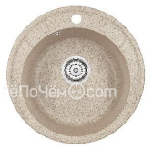 Кухонная мойка Granula ST-4802 классик