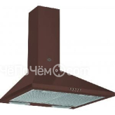 Вытяжка MBS GERBERA 150 BROWN