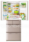 Холодильник HITACHI r-sf48 cmut