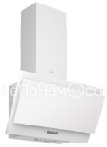 Вытяжка ELIKOR Титан 60 белый/белый
