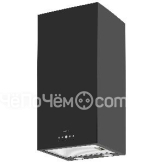 Вытяжка KRONA DITA R 400 BLACK PB