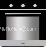 Духовой шкаф Ascoli OB60B-03NM4BS