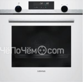 Духовой шкаф Siemens HB 578 G 6 W 0 R