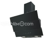 Вытяжка MBS SLAVIA 160 GLASS BLACK