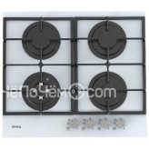 Варочная панель KORTING HGG 6722 CTW