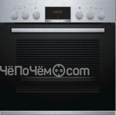 Духовой шкаф BOSCH HEF514BS0R